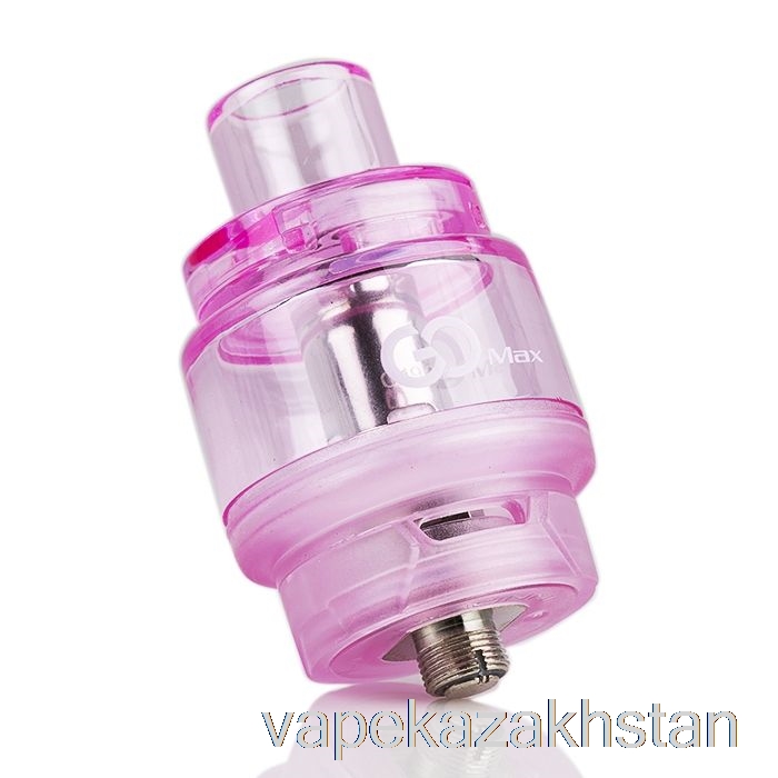 Vape Disposable Innokin GoMAX Disposable Sub-Ohm Tank Pink